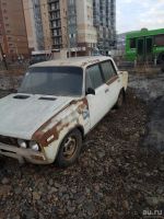 Лот: 13327865. Фото: 2. ВАЗ 2106. Авто, мото, водный транспорт