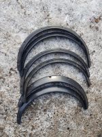 Лот: 11137914. Фото: 2. Универсальные накладки на арки... Автохимия, масла, тюнинг