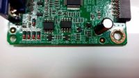 Лот: 12954892. Фото: 2. Основная плата (Main Board) Changhong... Запчасти для бытовой техники