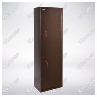 Лот: 10924789. Фото: 2. Шкаф оружейный КО-037т. Офисная мебель и домашние кабинеты