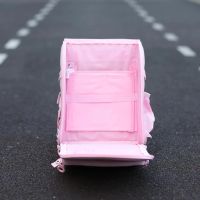 Лот: 20659205. Фото: 4. Школьный рюкзак Hello Kitty в... Красноярск