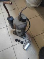 Лот: 22396031. Фото: 3. Компрессор от кондиционера. Строительство и ремонт