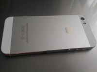 Лот: 5254683. Фото: 4. iPhone 5s 16gb white обмен также...