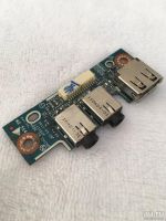 Лот: 9082523. Фото: 2. гнездо USB и 3.5 для ноутбука... Комплектующие