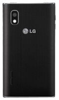Лот: 4443306. Фото: 2. LG Optimus L5. Смартфоны, связь, навигация