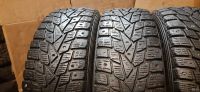 Лот: 12014769. Фото: 3. 185/65R15 92T Dunlop SP Winter... Авто, мото, водный транспорт