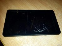 Лот: 8541068. Фото: 3. Планшет Irbis TZ70 восстановление... Компьютеры, оргтехника, канцтовары