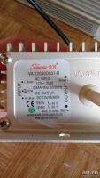 Лот: 9273679. Фото: 2. Блок питание v12 для подсветки... Запчасти для бытовой техники