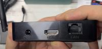 Лот: 10241106. Фото: 4. TOX3 TOX 3 ТВ приставка TV Box... Красноярск