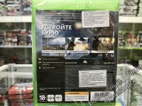 Лот: 12801000. Фото: 2. Just Cause 4 игра для XBOX ONE... Игровые консоли