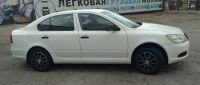 Лот: 15943200. Фото: 2. Skoda Octavia 2012 г. Авто, мото, водный транспорт
