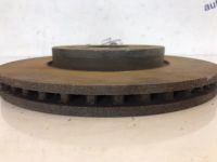 Лот: 21706919. Фото: 2. тормоной диск Chevrolet Cruze... Автозапчасти