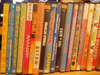 Лот: 3642369. Фото: 4. Диски DVD. Фильмы, мультфильмы... Красноярск