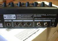 Лот: 2090934. Фото: 3. Behringer BCF 2000 B-CONTROL FADER. Музыкальные инструменты и оборудование