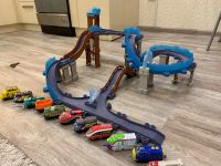 Лот: 14553443. Фото: 3. Трасса чагингтон Chuggington. Дети растут