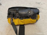 Лот: 25669687. Фото: 2. Сумка для инструментов. Инструмент и расходные