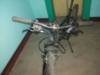 Лот: 12262490. Фото: 2. Велосипед МТБ/ MTB Meratti. Велоспорт