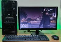 Лот: 22461932. Фото: 2. Компьютер для игр intel Xeon X5670... Компьютеры, ноутбуки, планшеты