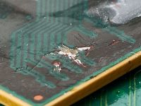 Лот: 12794809. Фото: 2. PlayStation 3 Неисправная. На... Игровые приставки, консоли, видеоигры