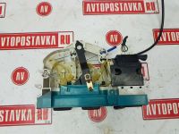 Лот: 20899421. Фото: 2. Блок управления печкой Toyota... Автозапчасти