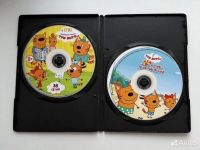 Лот: 25890427. Фото: 5. Куплю Диск DVD Мультфильм Мультсериал...