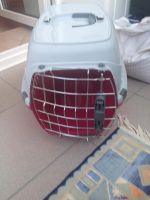 Лот: 6491851. Фото: 2. Переноска доя мелких животных. Животные и уход