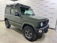 Лот: 25805134. Фото: 2. Suzuki Jimny 2020. Авто, мото, водный транспорт