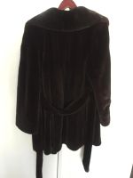 Лот: 5911184. Фото: 3. Шуба норковая. Одежда, обувь, галантерея