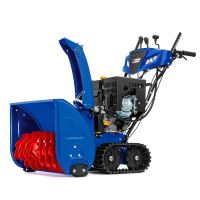 Лот: 25655961. Фото: 2. Cнегоуборщик MASTERYARD MV 26530... Садовый инструмент и инвентарь