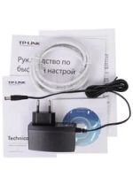 Лот: 12248345. Фото: 4. Новый Маршрутизатор TP-LINK TL-WR940N... Красноярск