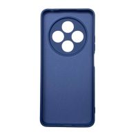 Лот: 25795222. Фото: 2. ЧЕХОЛ ДЛЯ REDMI 14C СИЛИКОН-СОФТ... Аксессуары