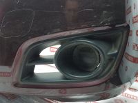 Лот: 20896543. Фото: 8. Бампер Nissan Note E11 HR15DE...
