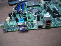 Лот: 7642461. Фото: 7. Материнская плата Intel Server...