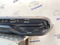 Лот: 25530697. Фото: 6. спойлер бампера Haval M6