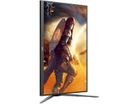 Лот: 25708166. Фото: 5. Монитор AOC U27G4