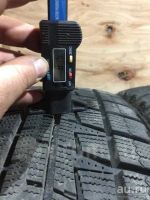 Лот: 13661144. Фото: 6. Bridgestone Blizzak Revo2, 245...