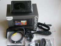 Лот: 19465045. Фото: 6. Garmin echoMAP UHD2 53cv Эхолот...