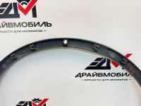 Лот: 25896727. Фото: 8. Накладка крыла Volkswagen Tiguan...