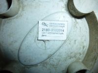 Лот: 10941965. Фото: 4. колпак ваз. Красноярск
