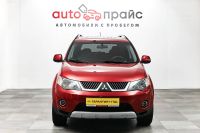 Лот: 19286356. Фото: 2. Mitsubishi Outlander, II 2.4 CVT... Авто, мото, водный транспорт