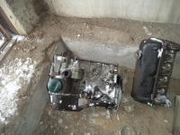 Лот: 5082002. Фото: 5. двигатель на ваз ТОРГ