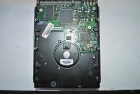Лот: 5208800. Фото: 2. HDD 160gb IDE, Seagate. Комплектующие
