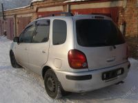 Лот: 737436. Фото: 3. Toyota Corolla Spacio 1997. Красноярск
