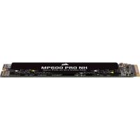 Лот: 23306806. Фото: 3. SSD диск Corsair 4TB MP600 PRO... Компьютеры, оргтехника, канцтовары