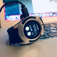 Лот: 14922412. Фото: 12. Умные часы новинка Smart watch...