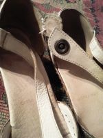 Лот: 17288011. Фото: 3. Туфельки с замочком. Дети растут