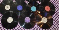 Лот: 25887180. Фото: 3. Патефонные пластинки 11 штук одним... Красноярск