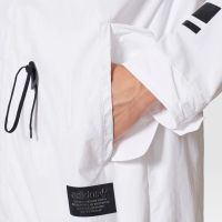 Лот: 10837060. Фото: 4. Удлиненная куртка Adidas utility... Красноярск