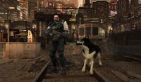 Лот: 11724794. Фото: 4. PS3 Dead to Rights (редкая вещь... Красноярск