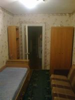 Лот: 2619921. Фото: 2. Комната в центре 10.5кв.подселение... Аренда